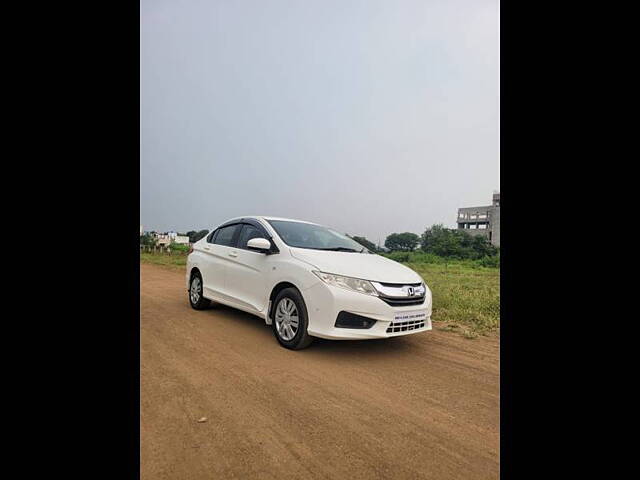 Used 2014 Honda City in Nashik