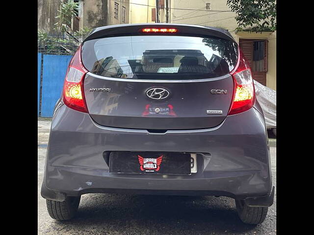 Used Hyundai Eon Sportz in Kolkata