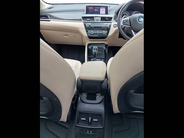 Used BMW X1 [2013-2016] sDrive20d xLine in Ahmedabad