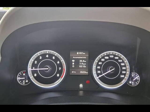 Used Hyundai Creta [2020-2023] SX 1.5 Petrol [2020-2022] in Lucknow