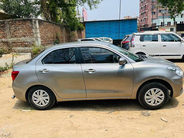 Used Maruti Suzuki Dzire VXi [2020-2023] in Patna