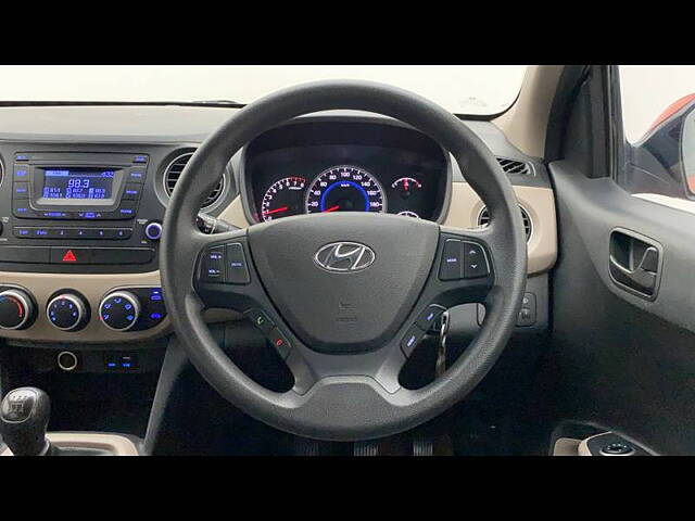 Used Hyundai Grand i10 Magna 1.2 Kappa VTVT in Bangalore