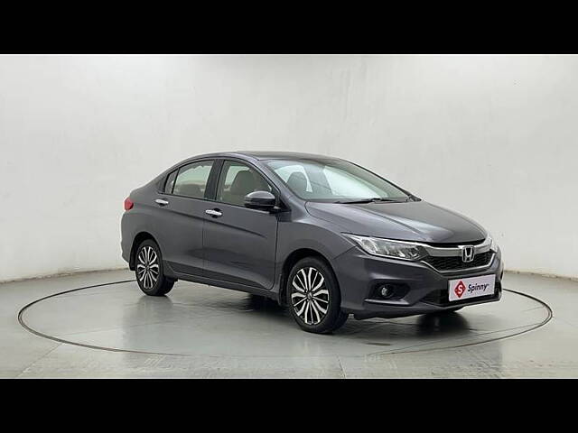 Used Honda City 4th Generation VX Petrol in Navi Mumbai