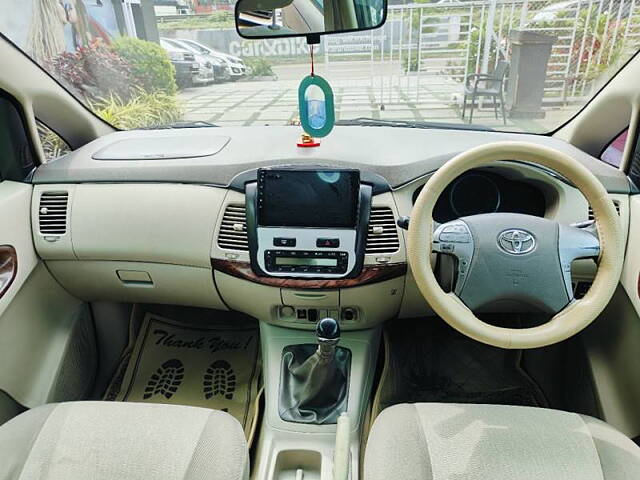 Used Toyota Innova [2005-2009] 2.5 V 7 STR in Pune