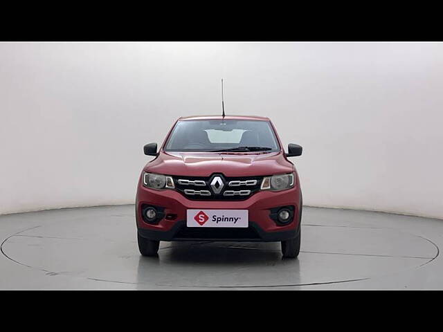 Used Renault Kwid [2015-2019] RXT [2015-2019] in Bangalore