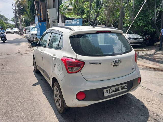 Used Hyundai Grand i10 [2013-2017] Magna 1.2 Kappa VTVT [2013-2016] in Bangalore