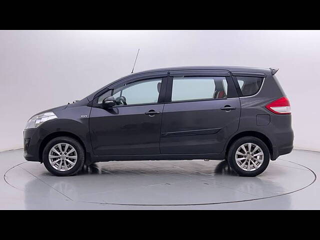 Used 2015 Maruti Suzuki Ertiga in Bangalore