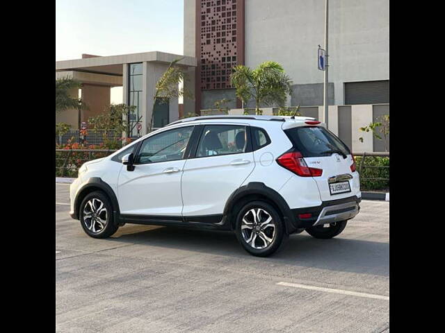 Used Honda WR-V [2017-2020] VX MT Diesel in Surat