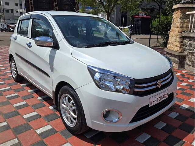 Used 2017 Maruti Suzuki Celerio in Sangli