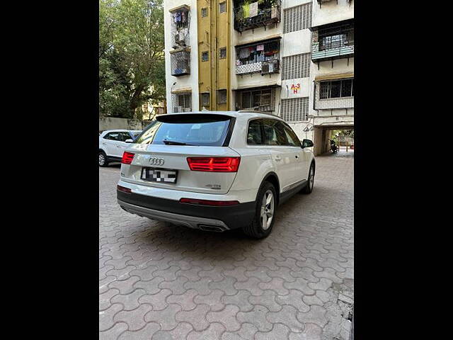 Used Audi Q7 [2015-2020] 45 TDI Technology Pack in Mumbai