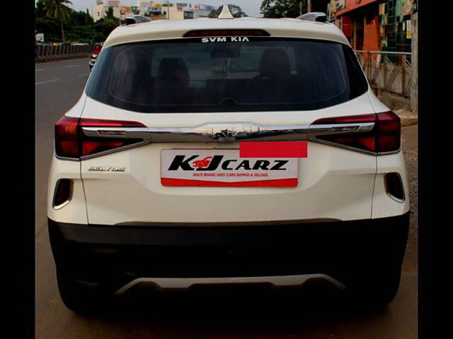 Used Kia Seltos [2019-2022] HTK 1.5 [2020-2021] in Chennai