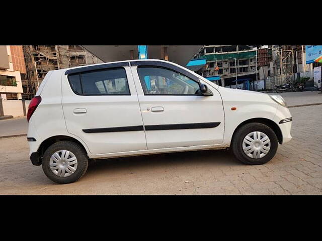 Used Maruti Suzuki Alto 800 [2012-2016] Lxi in Vadodara