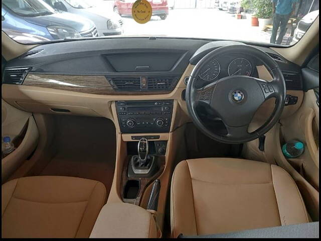 Used BMW X1 [2013-2016] sDrive20d in Coimbatore