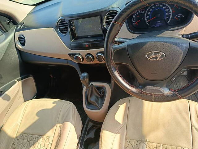 Used Hyundai Grand i10 [2013-2017] Era 1.2 Kappa VTVT [2016-2017] in Kanpur