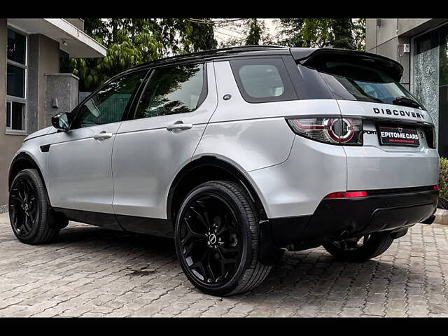 Used Land Rover Discovery Sport [2015-2017] HSE Petrol 7-Seater in Mumbai