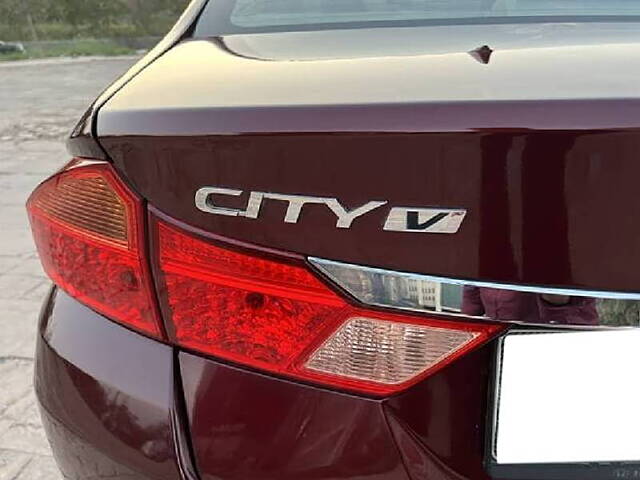 Used Honda City [2014-2017] V in Delhi