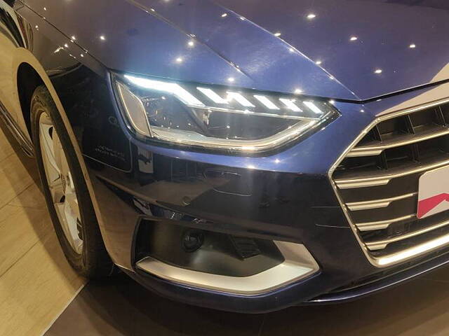 Used Audi A4 Technology 40 TFSI [2021-2022] in Gurgaon