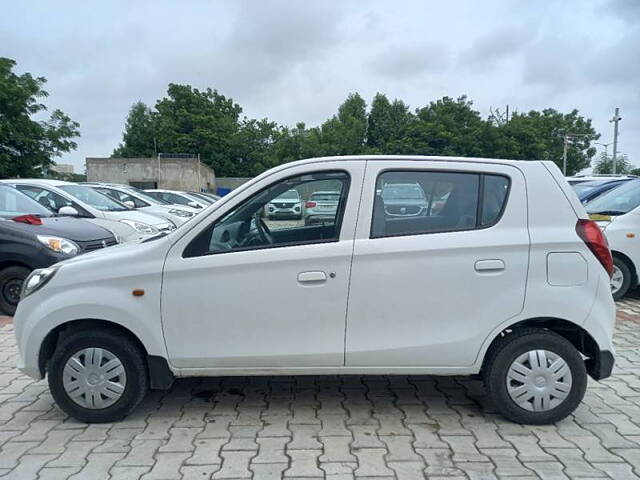 Used Maruti Suzuki Alto 800 [2012-2016] Lxi in Ahmedabad