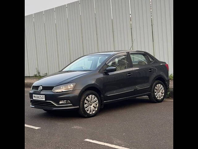 Used 2017 Volkswagen Ameo in Navi Mumbai