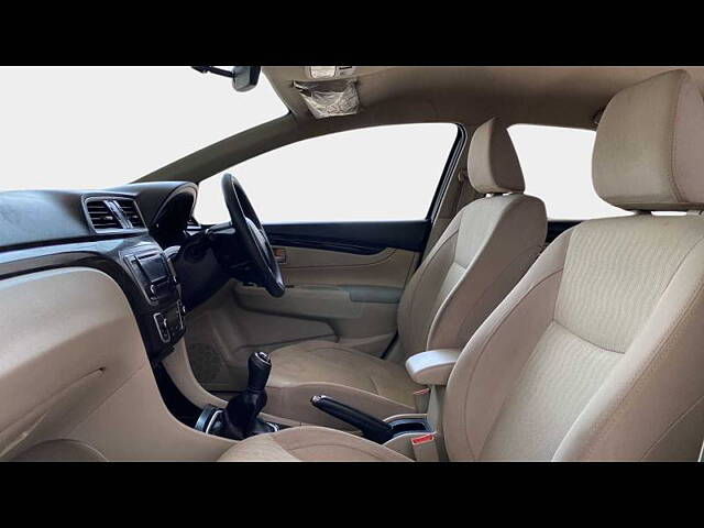 Used Maruti Suzuki Ciaz [2014-2017] VXi+ in Ahmedabad