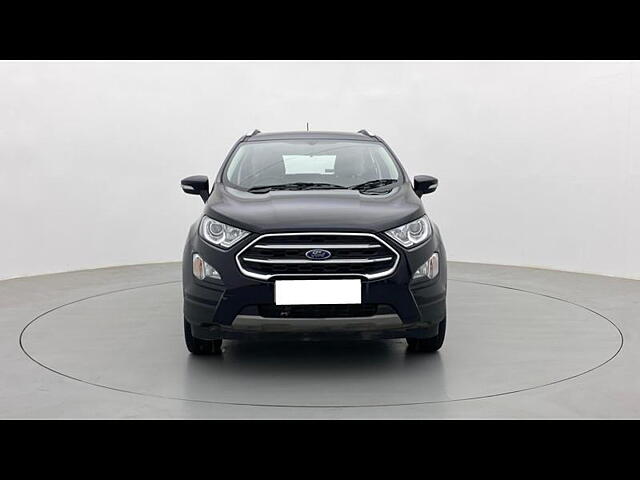 Used 2021 Ford Ecosport in Hyderabad