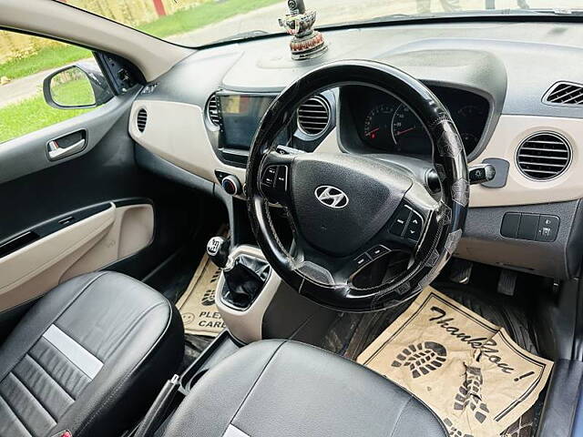 Used Hyundai Grand i10 [2013-2017] Sports Edition 1.2L Kappa VTVT in Kanpur