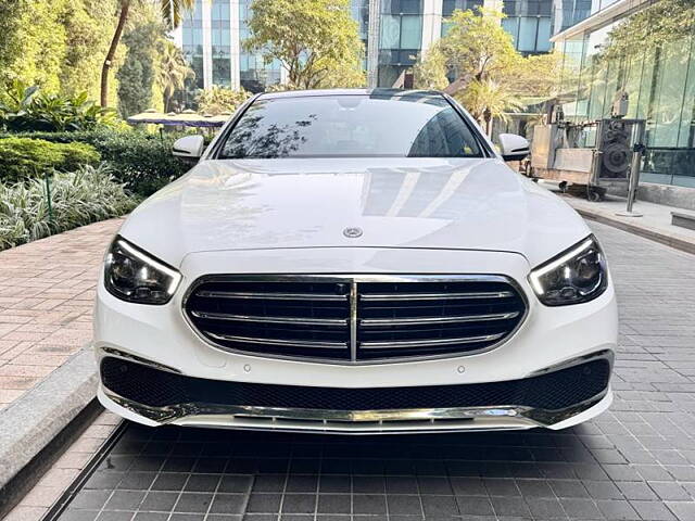 Used 2019 Mercedes-Benz E-Class in Mumbai