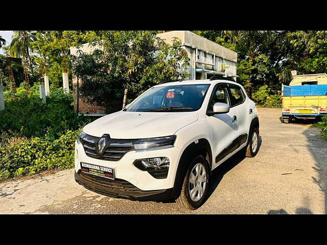 Used Renault Kwid [2022-2023] RXT 1.0 AMT in Howrah