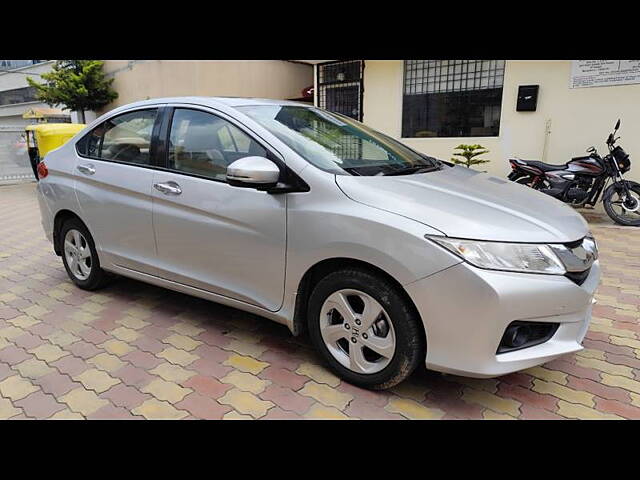 Used Honda City [2014-2017] VX in Bangalore