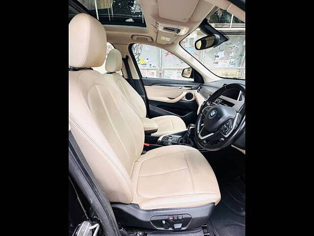 Used BMW X1 [2013-2016] sDrive20d xLine in Mumbai