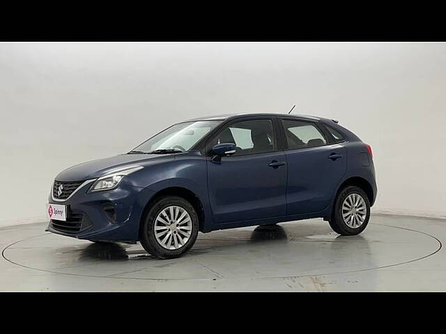 Used 2020 Maruti Suzuki Baleno in Delhi