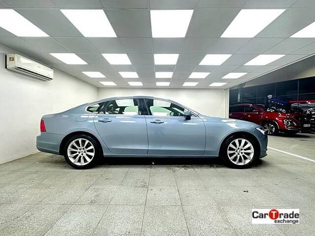 Used Volvo S90 [2016-2021] Momentum D4 [2018-2020] in Pune