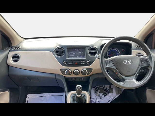 Used Hyundai Grand i10 Sportz 1.2 Kappa VTVT in Indore