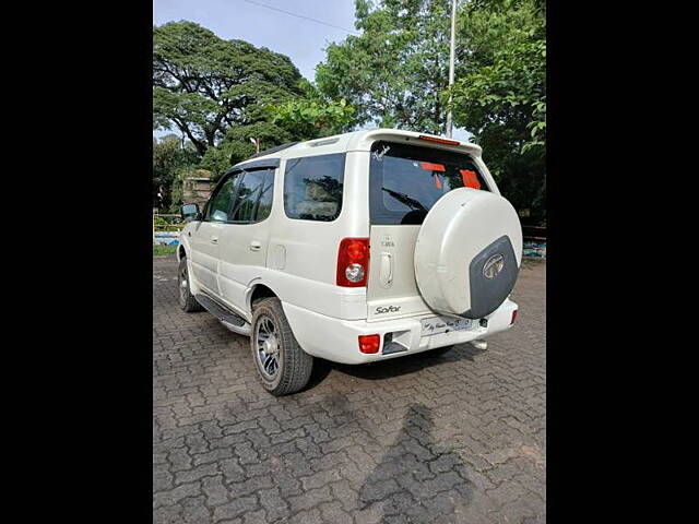 Used Tata Safari [2015-2017] 4x2 EX DiCOR 2.2 VTT in Pune