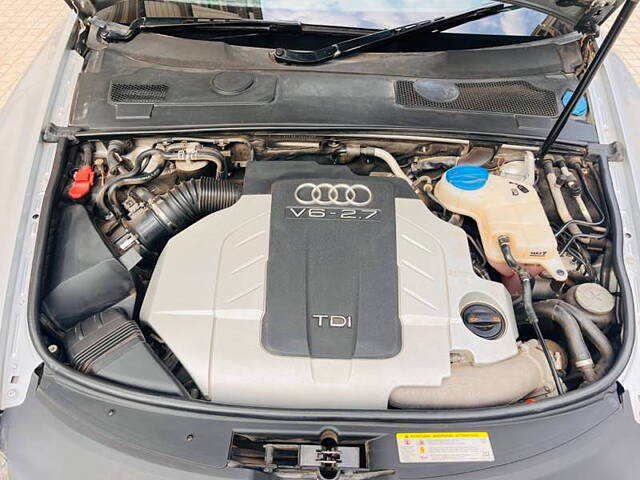 Used Audi A6 [2008-2011] 2.7 TDI in Mumbai