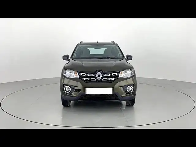 Used 2018 Renault Kwid in Delhi
