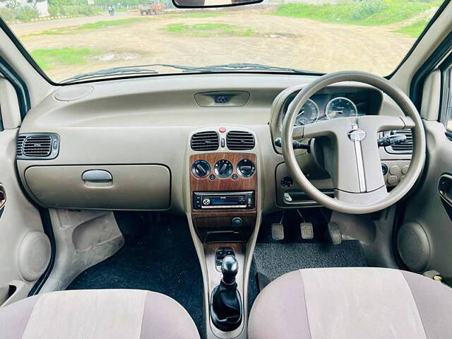 Used Tata Indigo eCS [2010-2013] LX TDI  BS-III in Vadodara