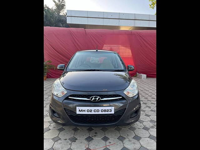 Used 2011 Hyundai i10 in Nashik