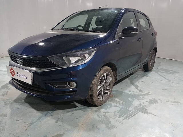 Used 2021 Tata Tiago in Kochi