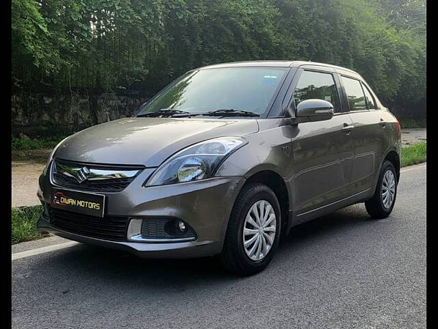 Used Maruti Suzuki Swift Dzire [2015-2017] VXI in Delhi