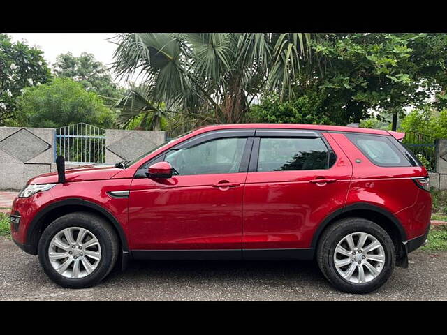 Used Land Rover Discovery Sport [2018-2020] SE in Delhi