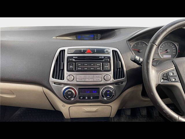 Used Hyundai i20 [2012-2014] Sportz 1.4 CRDI in Mysore