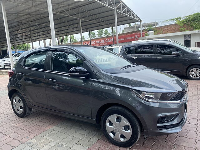 Used Tata Tiago XT [2020-2023] in Lucknow