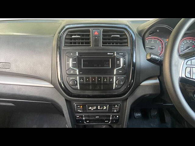 Used Maruti Suzuki Vitara Brezza [2016-2020] ZDi in Surat