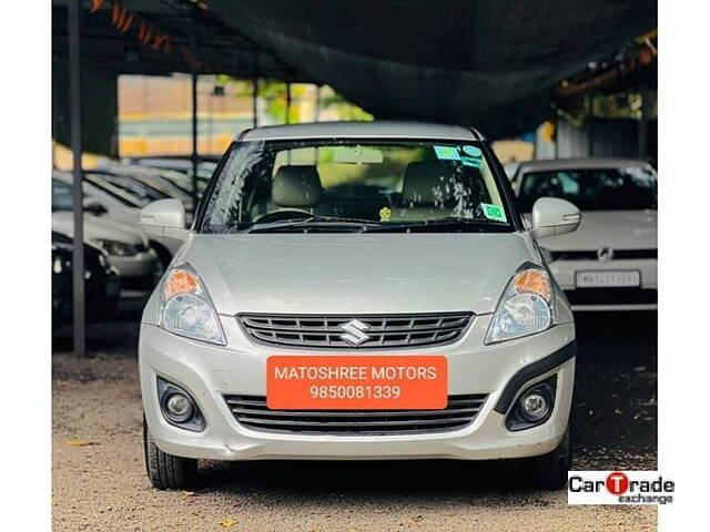 Used 2013 Maruti Suzuki Swift DZire in Pune