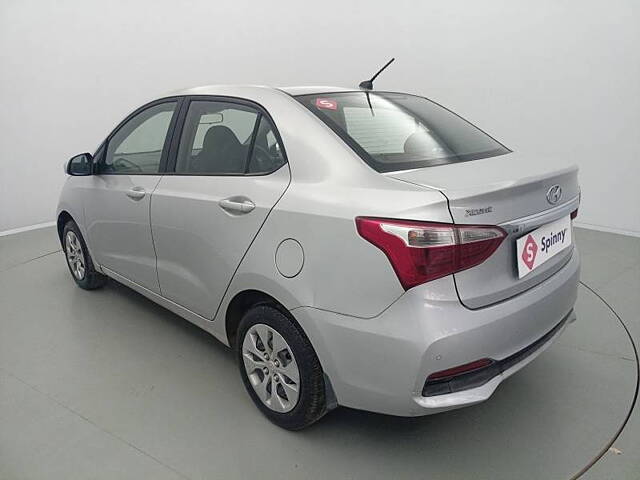 Used Hyundai Xcent [2014-2017] S 1.2 in Jaipur