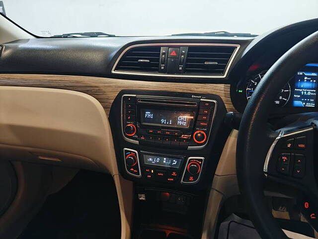 Used Maruti Suzuki Ciaz Delta Hybrid 1.5 [2018-2020] in Ahmedabad