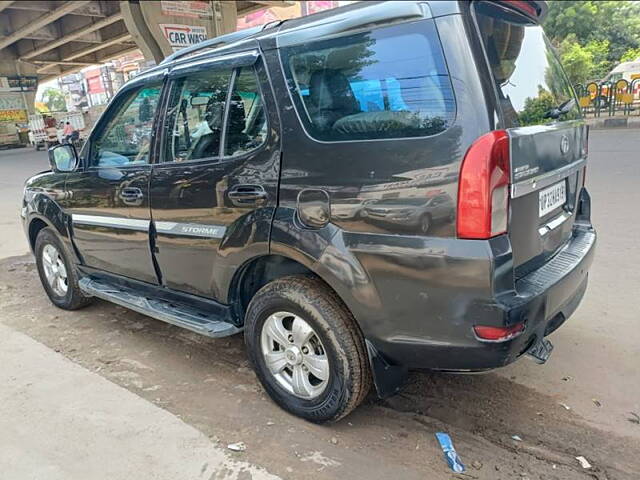 Used 2016 Tata Safari in Lucknow