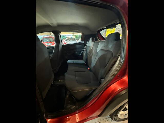 Used Renault Kwid [2015-2019] 1.0 RXL [2017-2019] in Thane