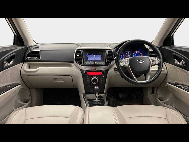 Used Mahindra XUV300 [2019-2024] W8 (O) 1.5 Diesel AMT in Delhi